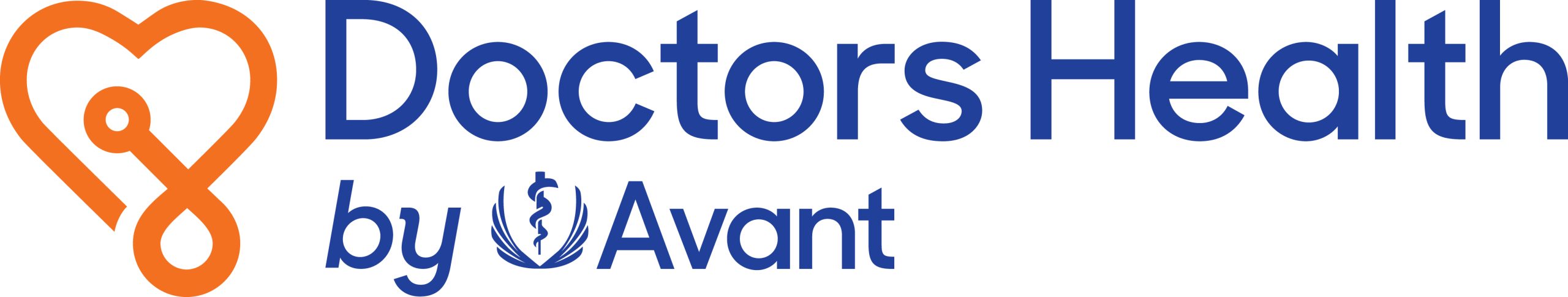 Doctors’ Health Fund logo