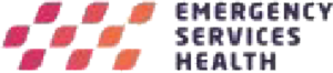Emergency Services Health logo