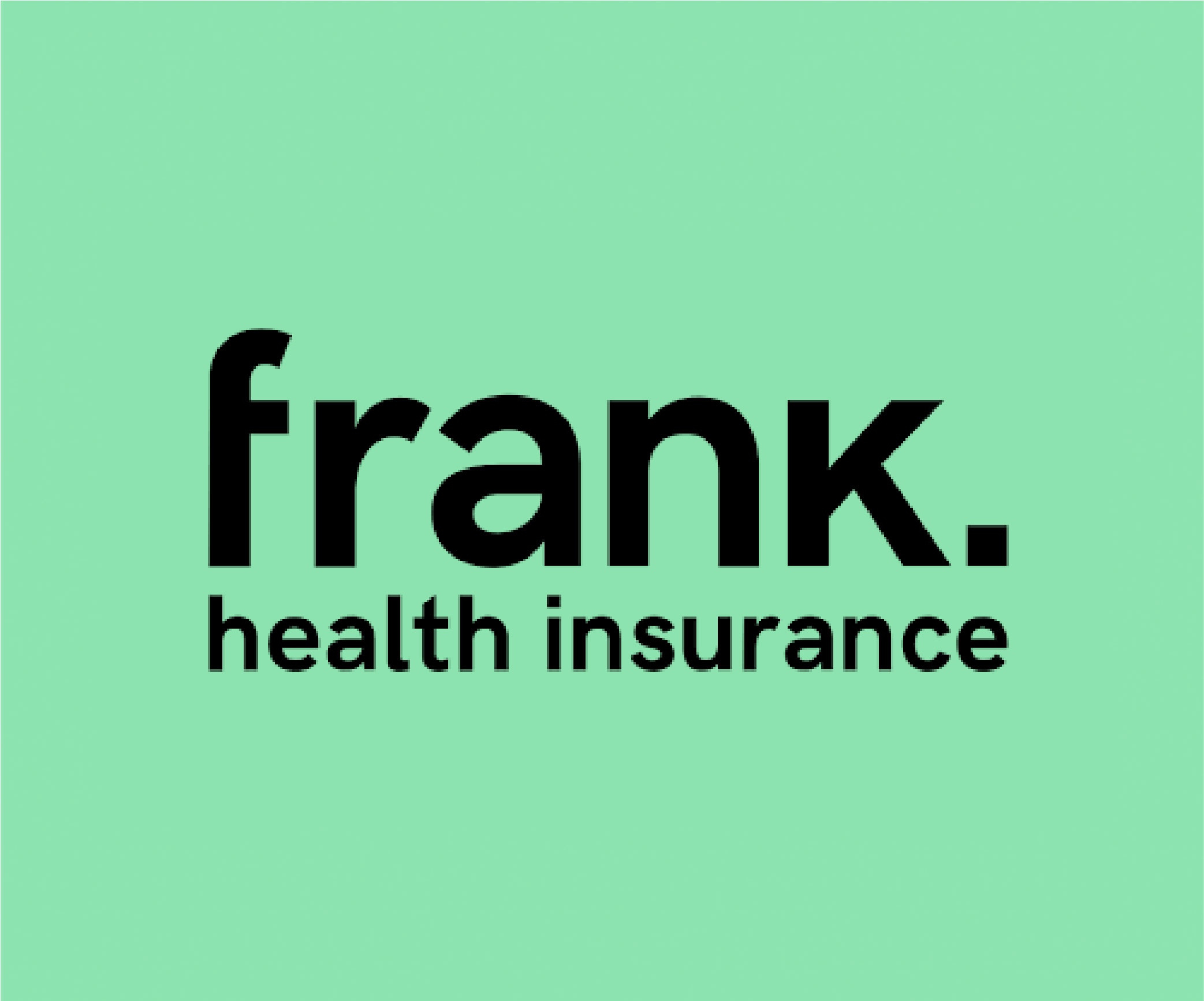 Frank Health Insurance logo