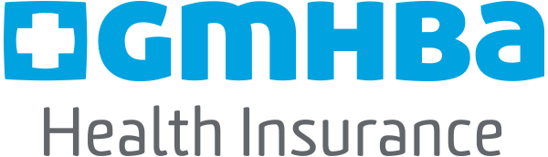 GMHBA logo