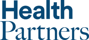 Health Partners logo