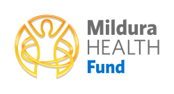 Mildura Health Fund logo