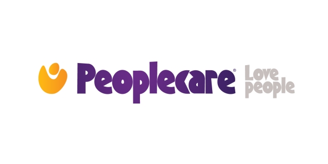 Peoplecare logo