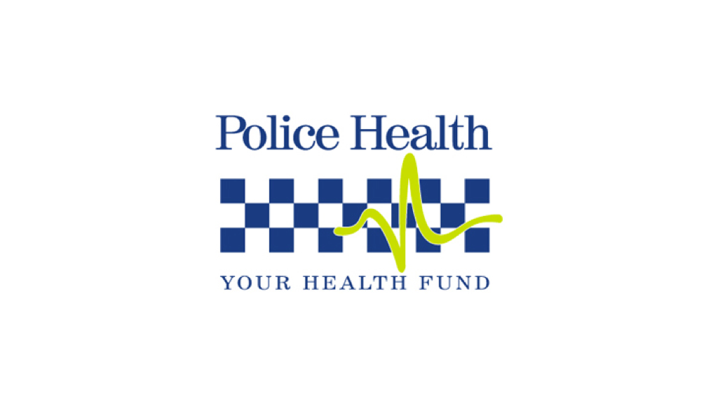 Police Health logo