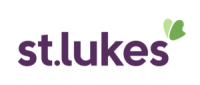 St.Lukes Health logo