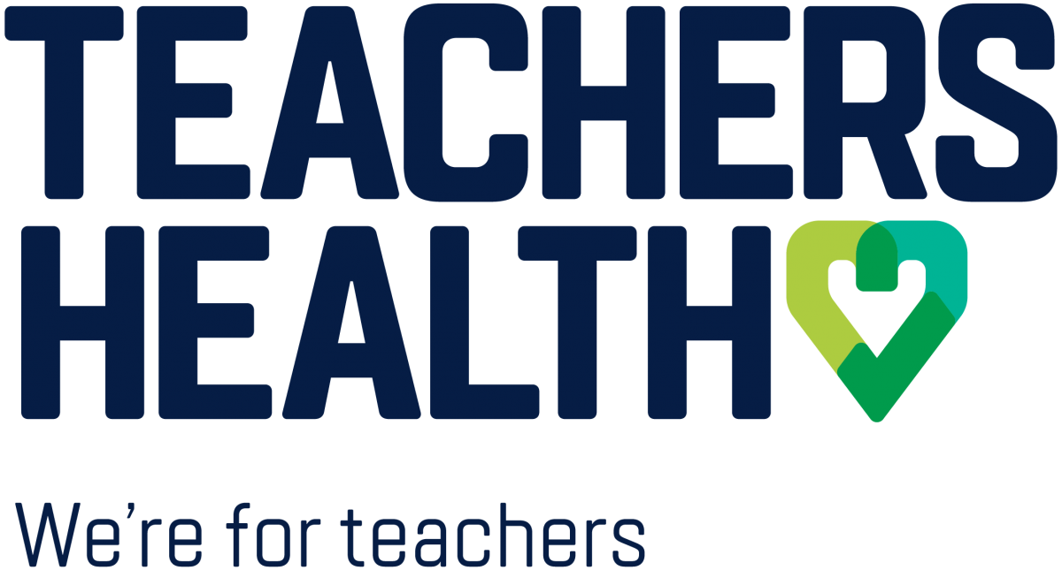 Teachers Health logo