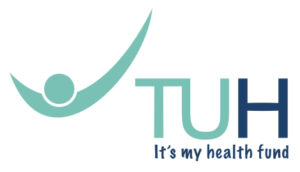 Teachers Union Health logo